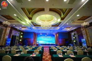 中国青岛2023暖通科技与低碳技术装备研讨推介会胜利召开