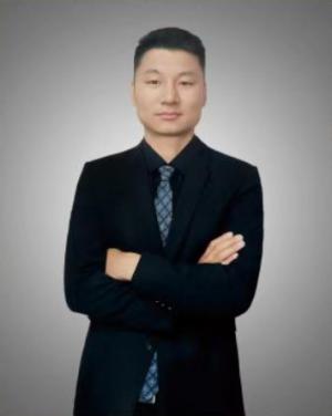 副会长—牛风顺