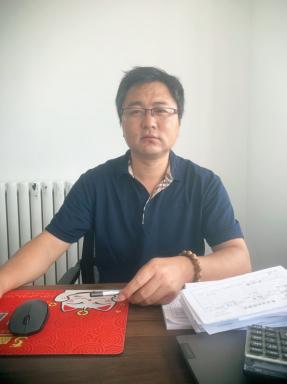 副会长—季文洲