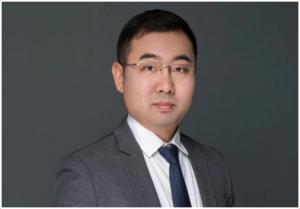 会长  谢昆