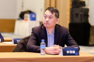 常务副会长—李茂盛
