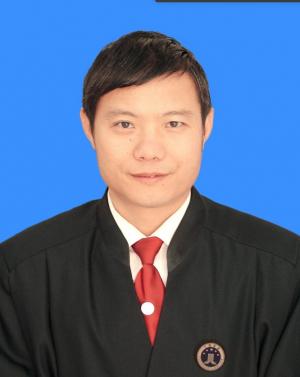 商会法律顾问兼监事